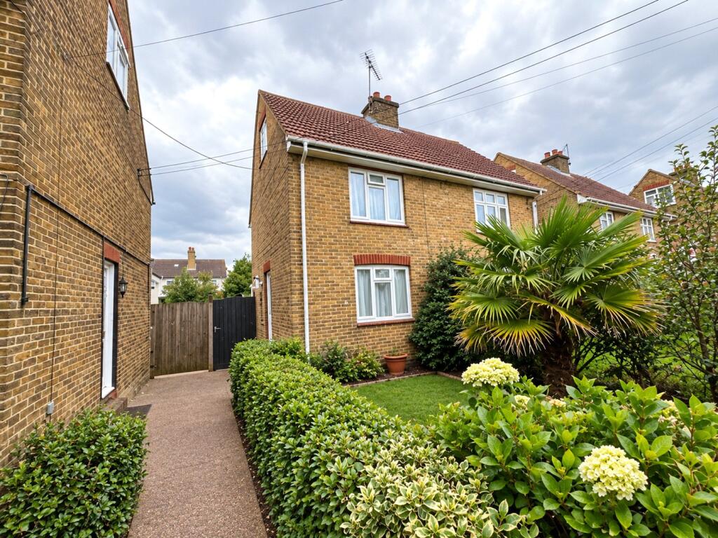 Main image of property: Priory Place, Faversham, Kent, ME13