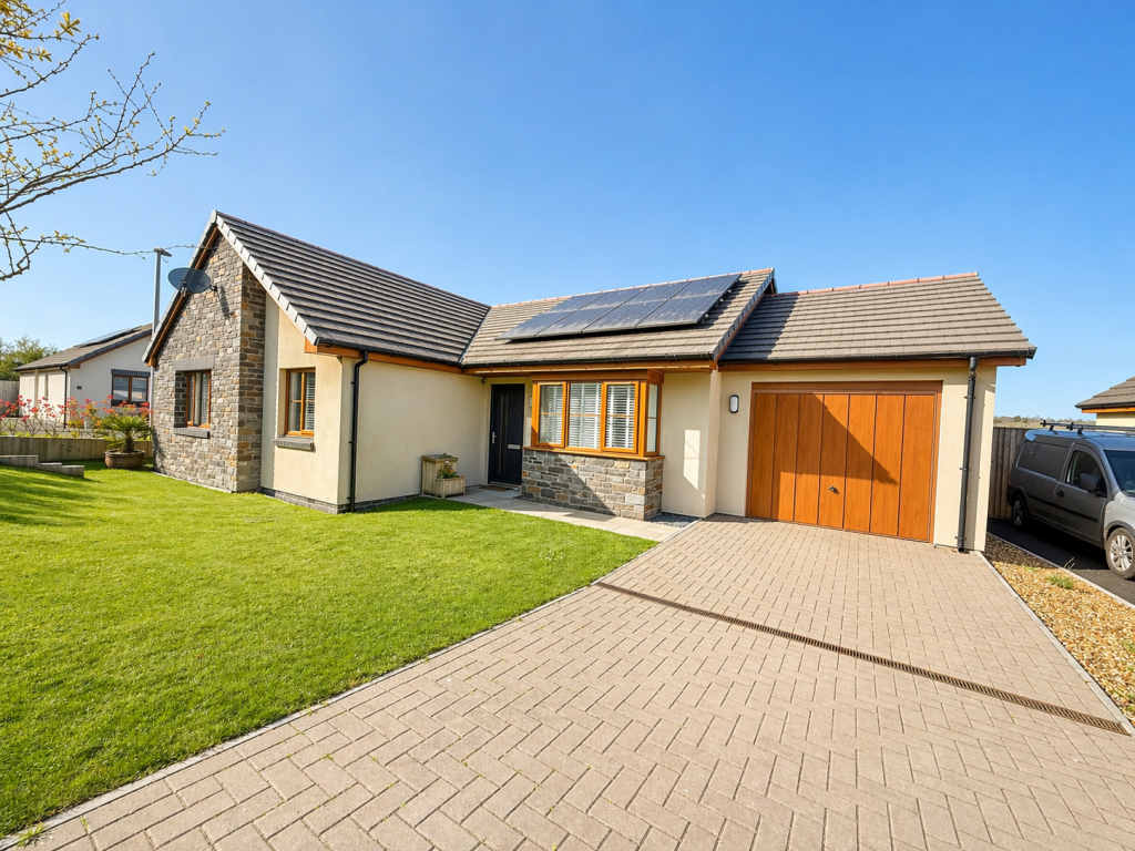 Main image of property: Potters Grove, Templeton, Narberth, Pembrokeshire, SA67