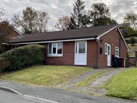 Main image of property: 50 Middlebrook Drive, Lostock, BL6 4RH