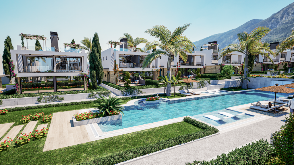 Main image of property: Kyrenia/Girne, Lapta
