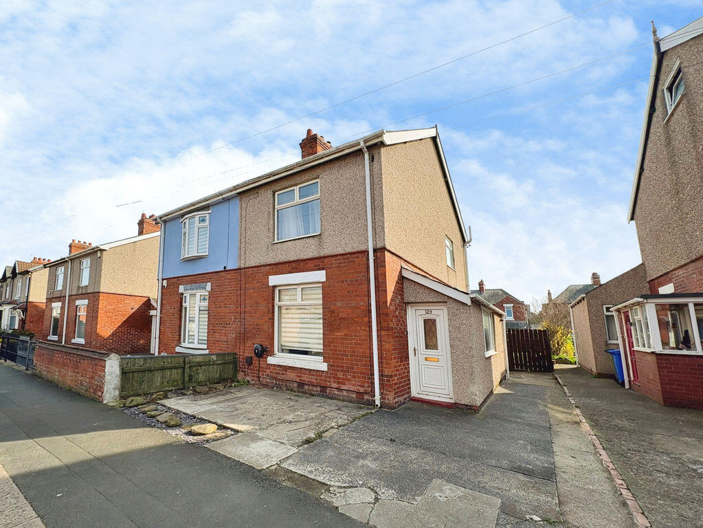 Main image of property: Plessey Road, Blyth