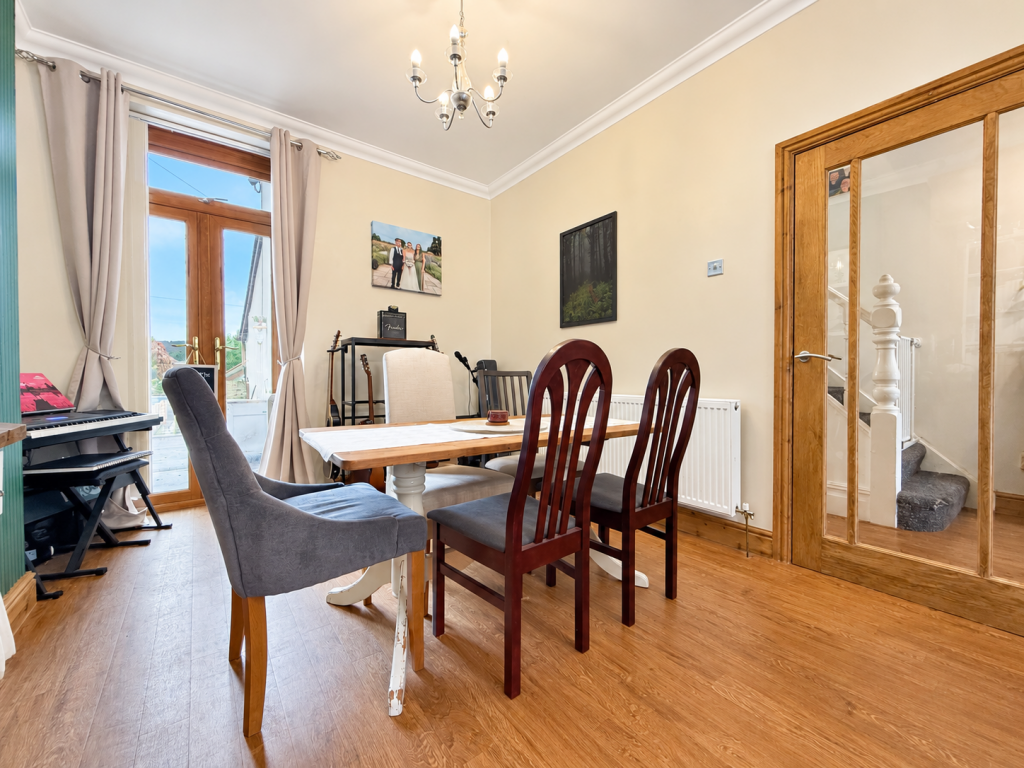 House in Aberdare, Robertstown - View 5