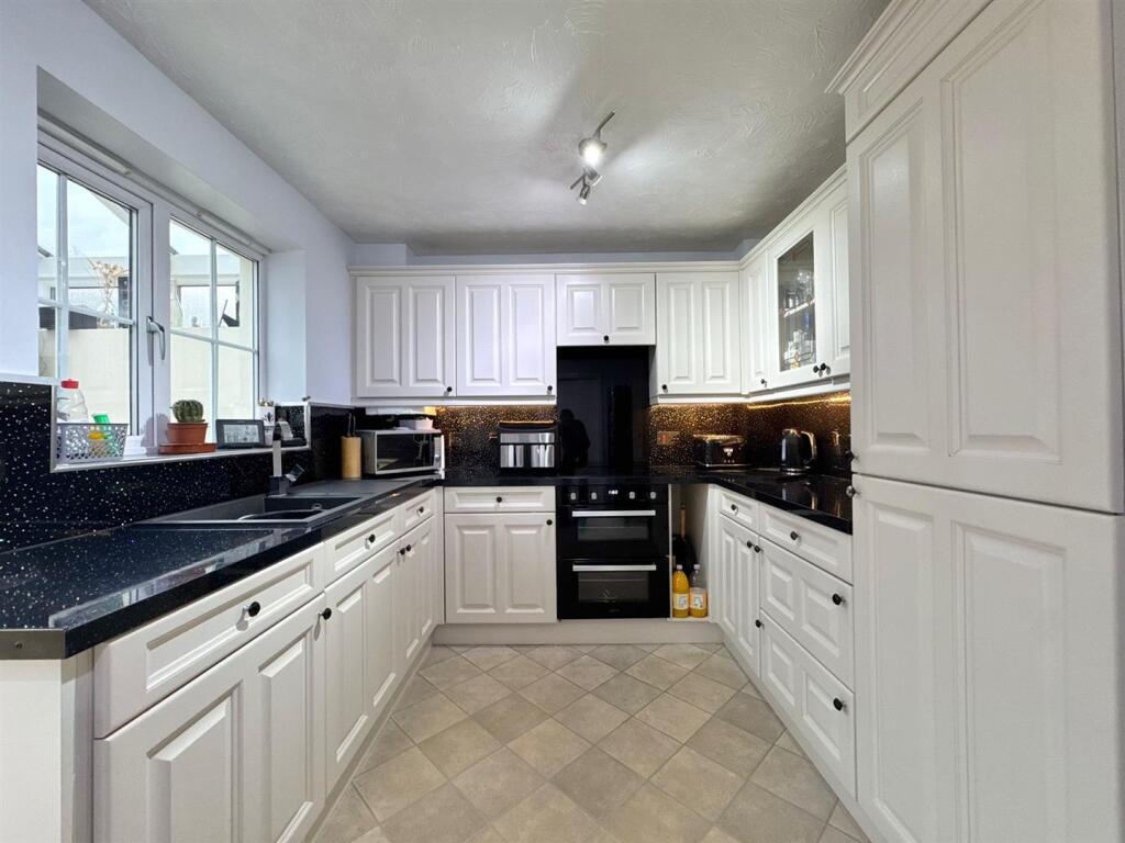 Water Mill Crescent, Sutton Coldfield – pohled 5