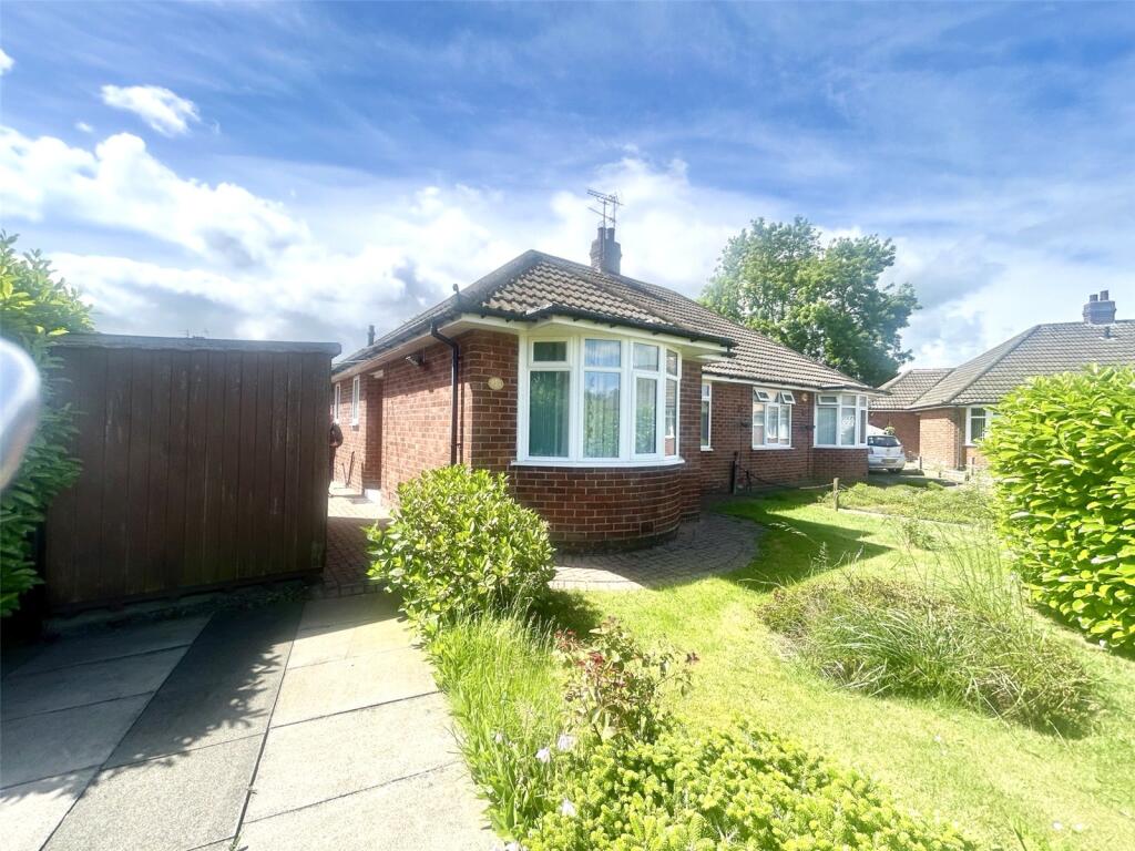 Main image of property: Glendale Drive, Darlington, Durham, DL3