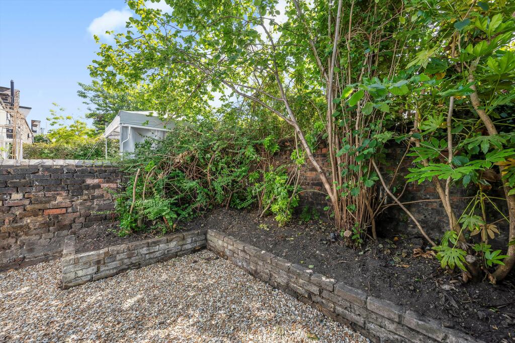 House in London, Angel, Barnsbury - View 5