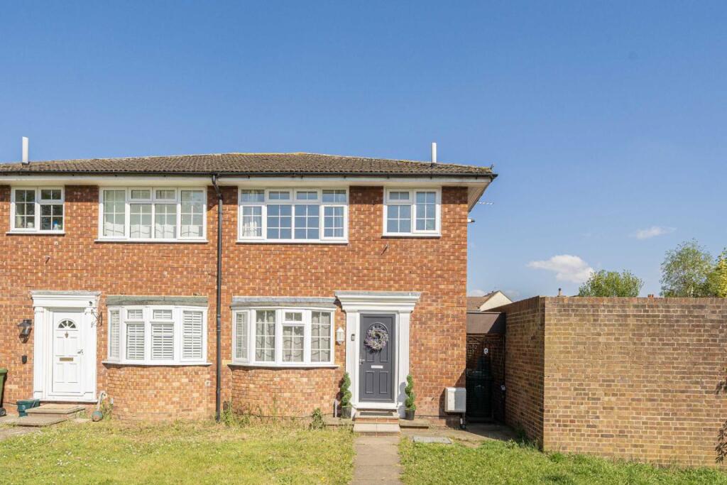 Main image of property: Fairlawns, Sunbury-On-Thames