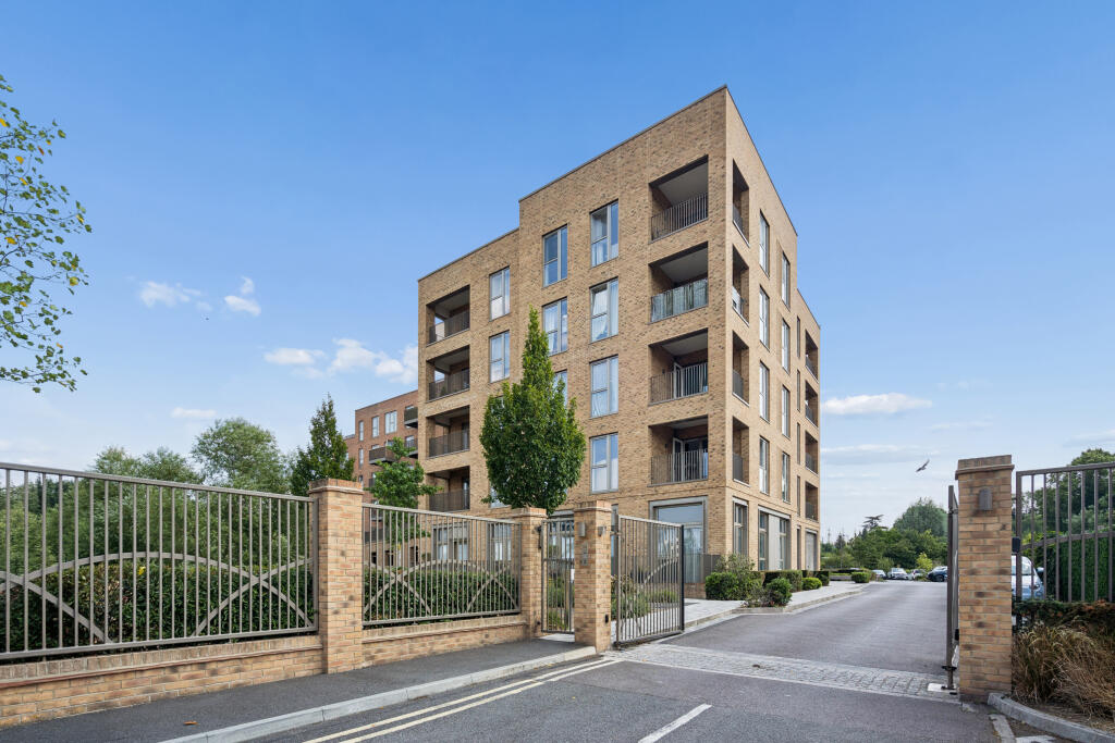 Main image of property: Frogmore Avenue, Watford, WD17