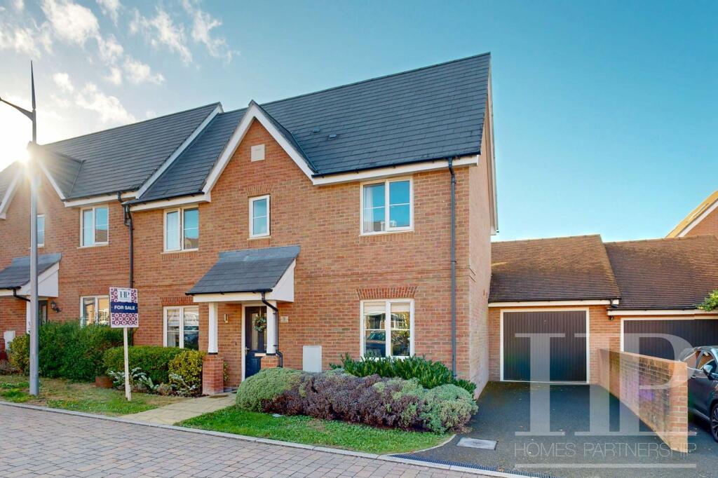 Main image of property: High Beeches, Faygate, RH12