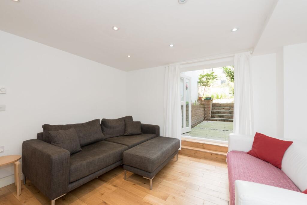 Caledonian Road, London, N1 - Ansicht 4