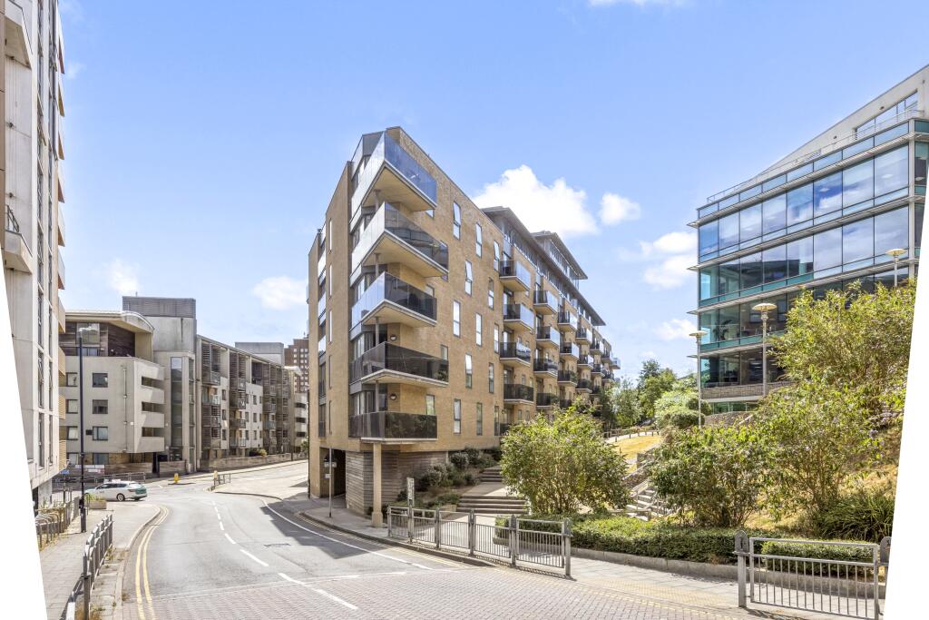 Main image of property: Embankment House, Fleet Street, Brighton