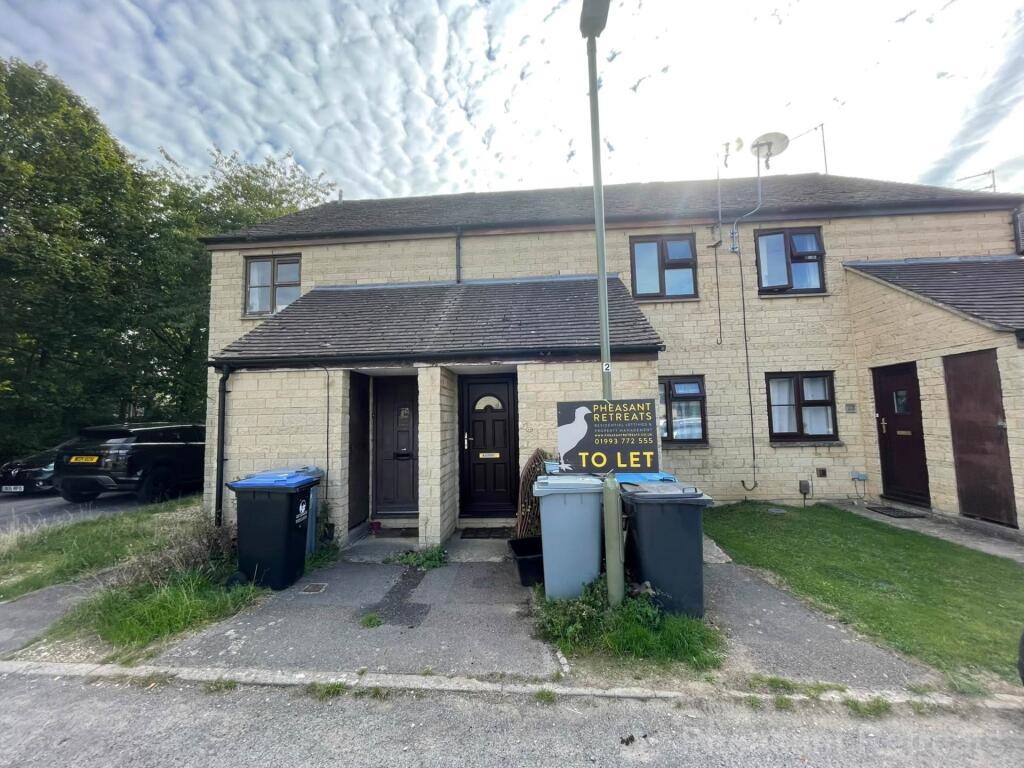 Main image of property: Manor Road, Witney