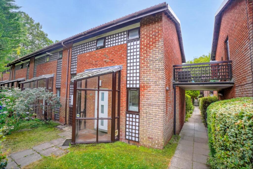 Main image of property: Spinney Gardens, Crystal Palace, London, SE19