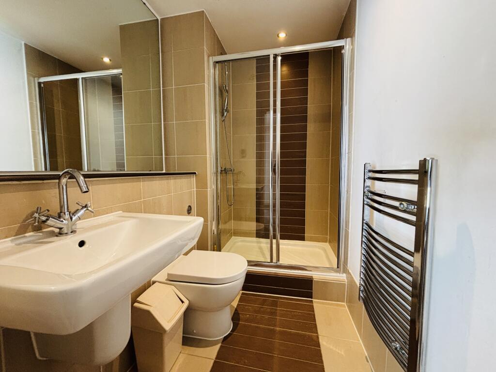Apartment in Manchester - View 4