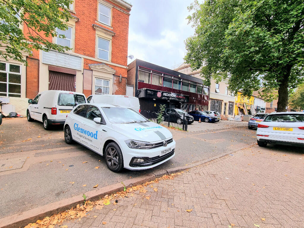 Main image of property: Moseley Road, Birmingham, B12