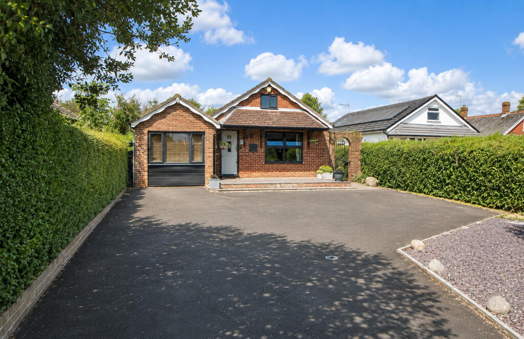 Main image of property: Mill Road, Denmead