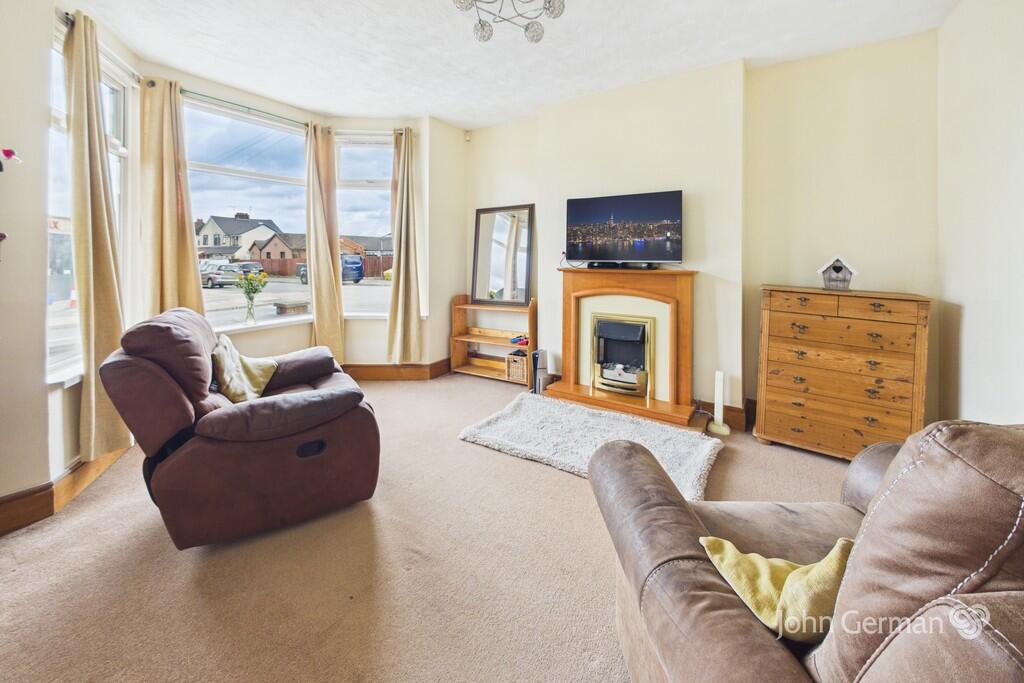 House in Leicester, Northfields - View 3