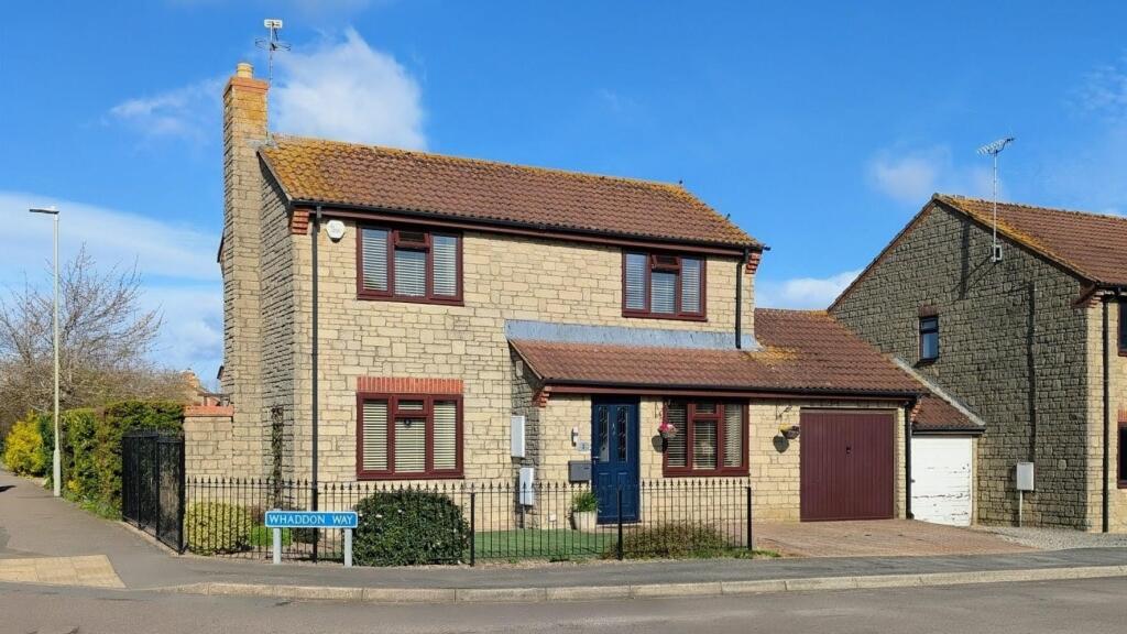 Main image of property: Whaddon Way, Tuffley, Gloucester