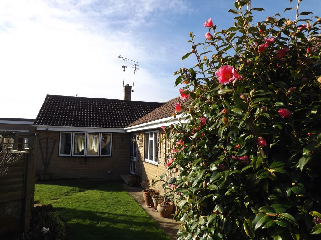 Main image of property: Orchard Close, Higher Odcombe, Yeovil, Somerset