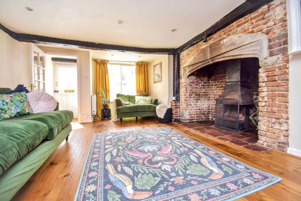 House in Tonbridge - View 3