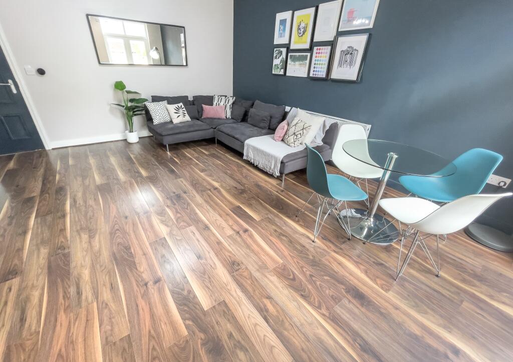 House in Liverpool - View 2