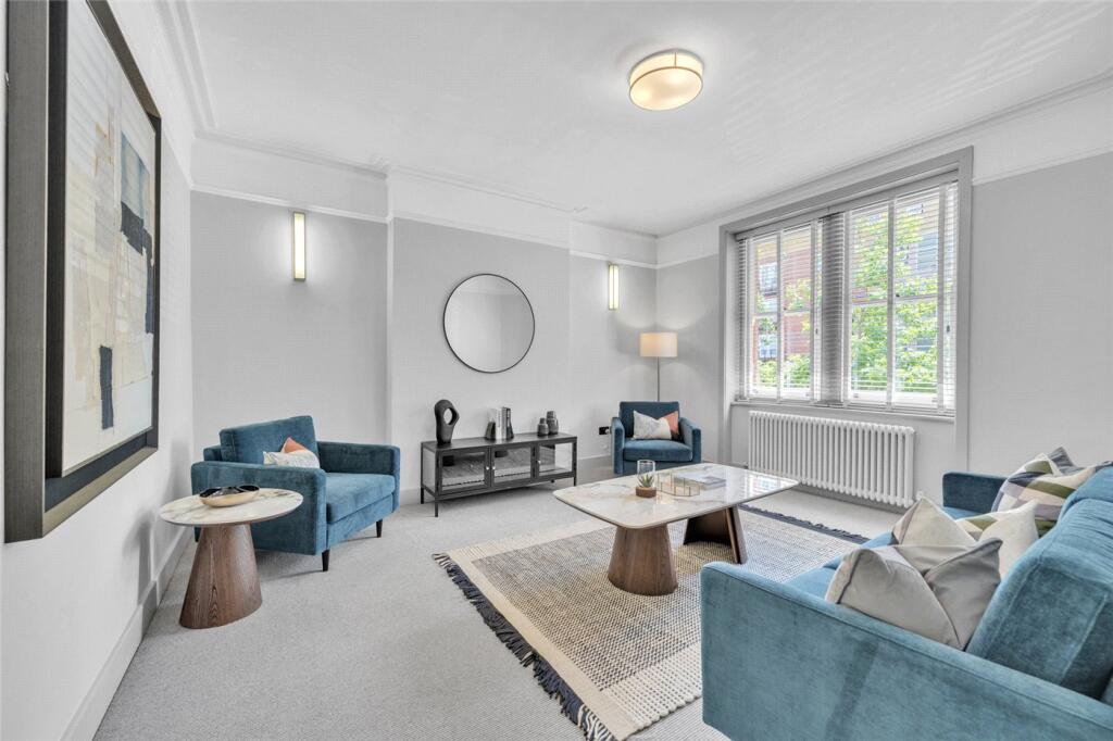 Apartment in London - View 3