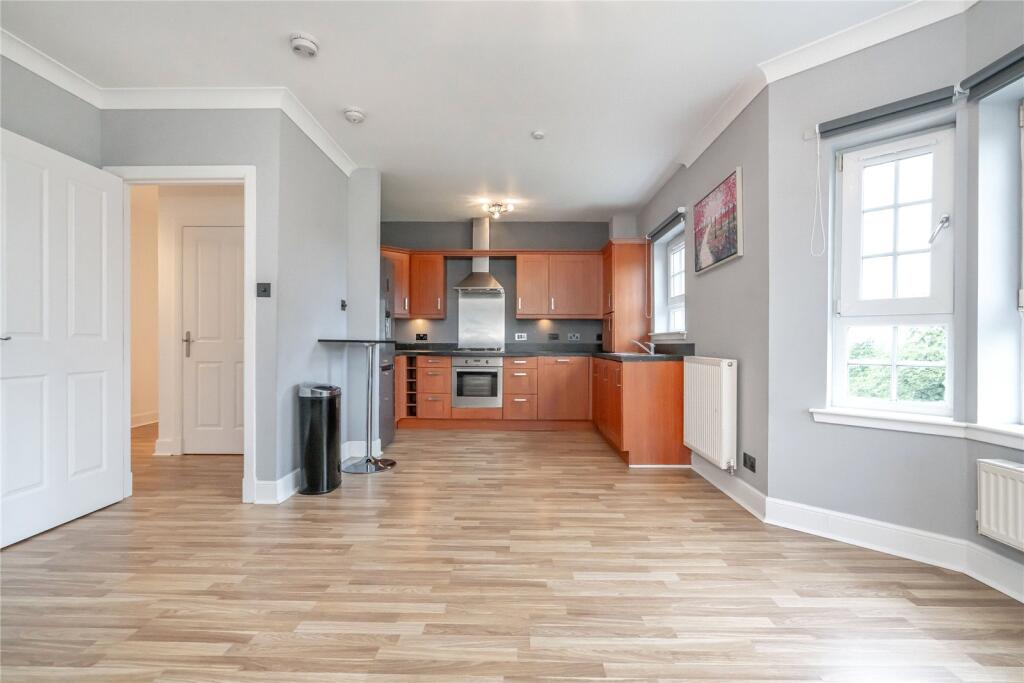 Apartment in Glasgow, Leverndale, Crookston Road - View 4