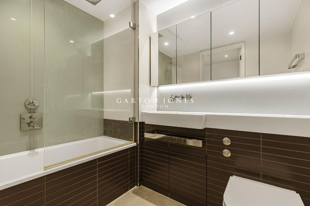 Apartment in London, Clapham Junction - More