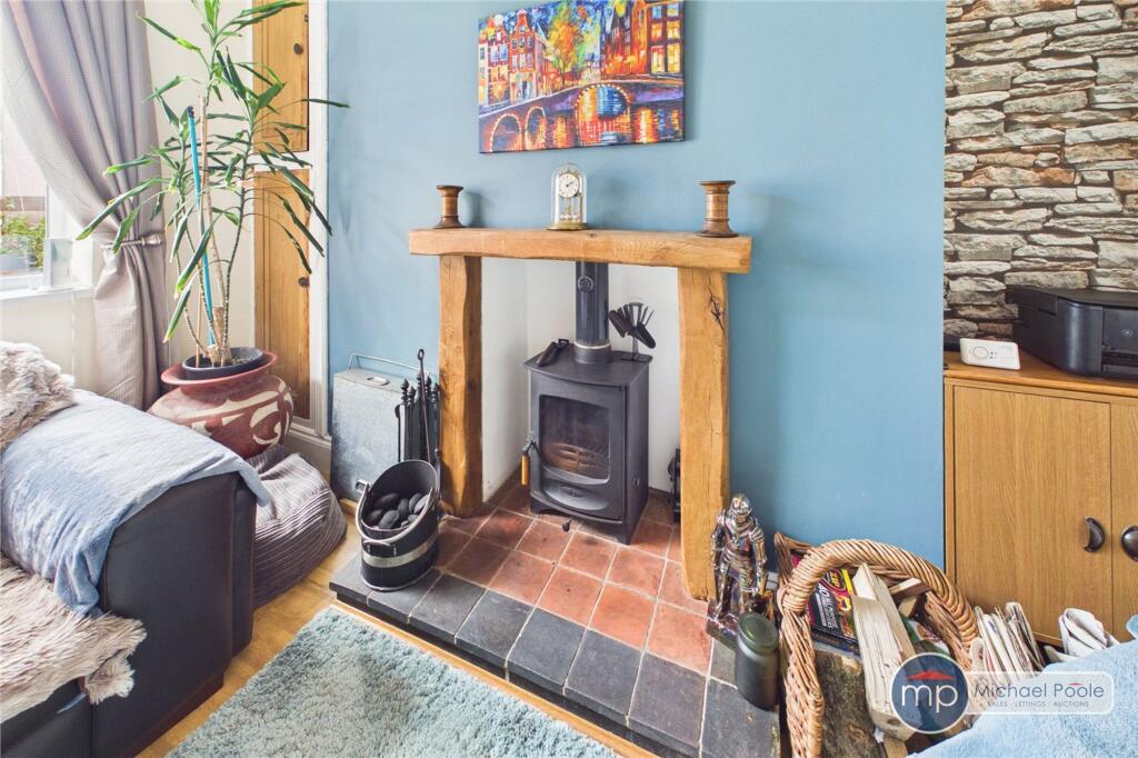 House in Stockton-on-Tees - View 3