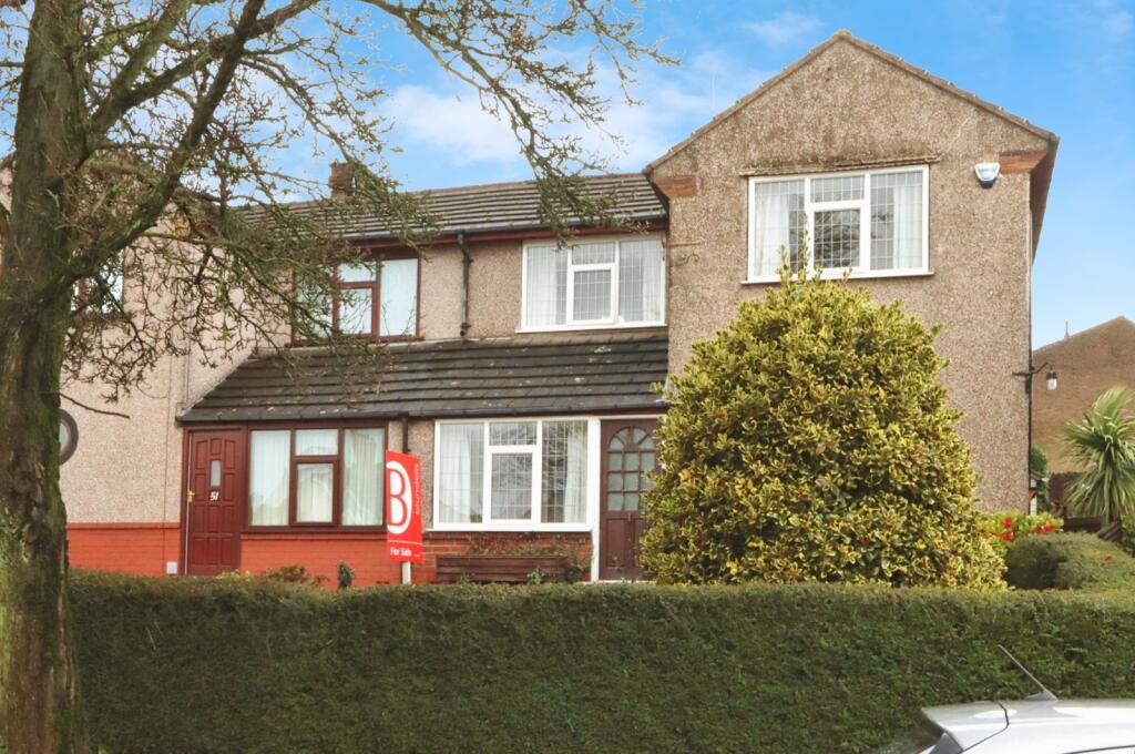 Main image of property: Newlands Grove, Sheffield, South Yorkshire, S12
