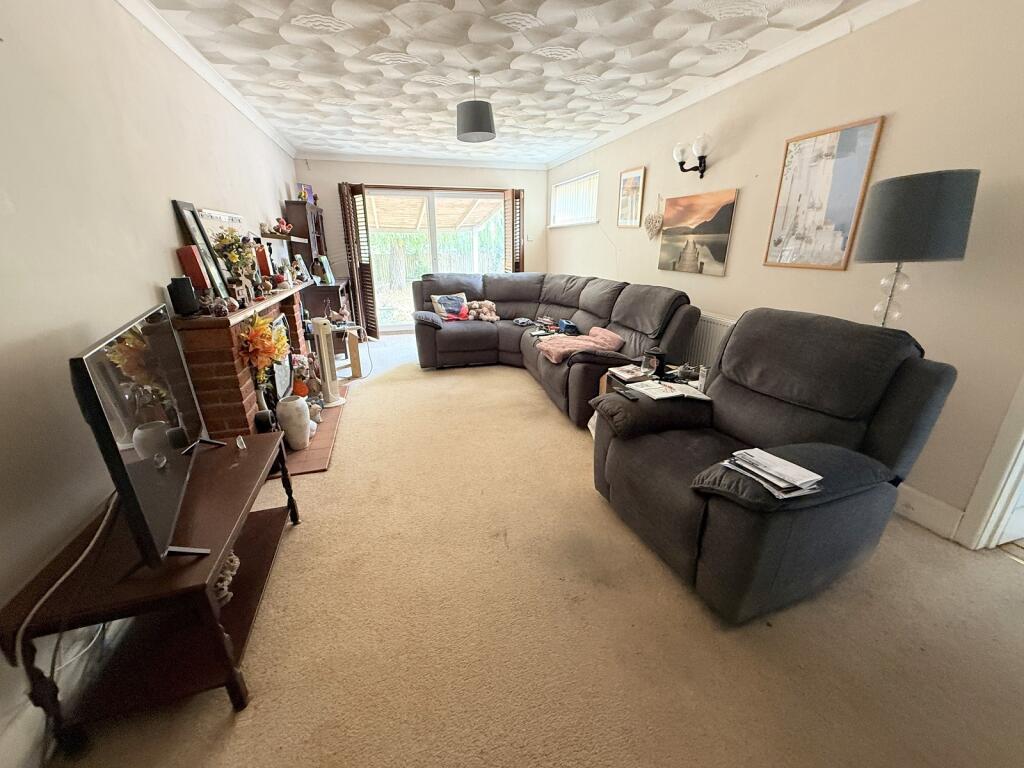 House in New Forest, Hordle - View 5