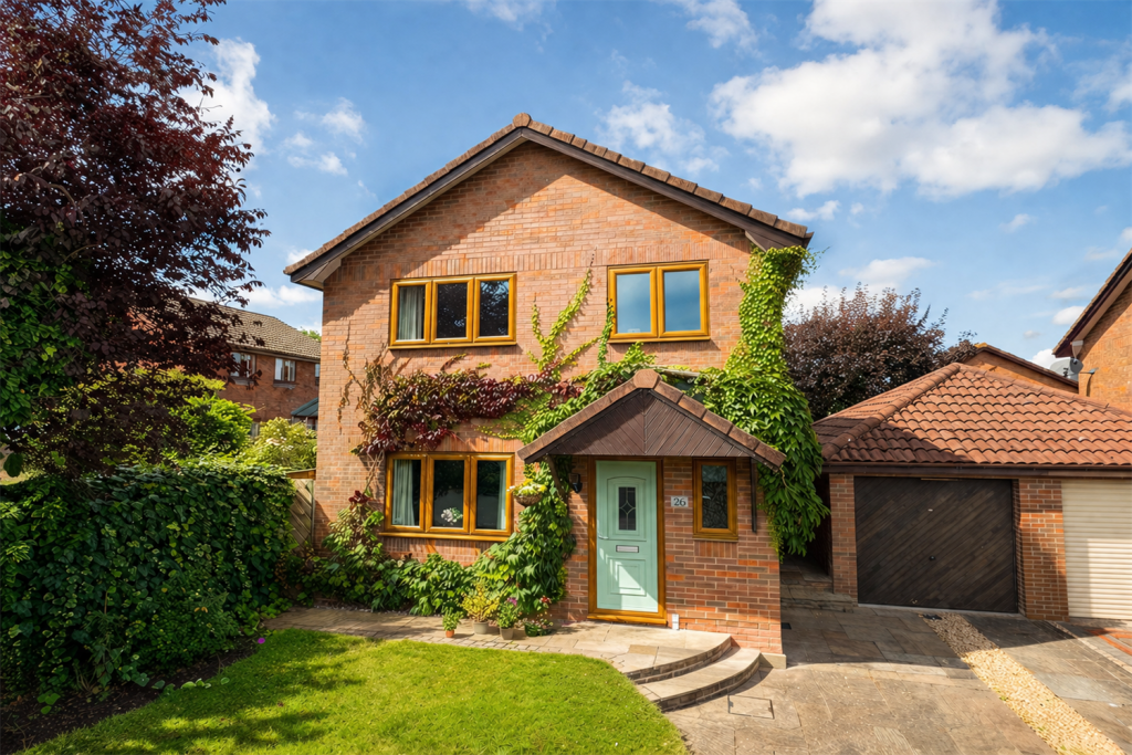 Main image of property: The Orchards, Pickmere
