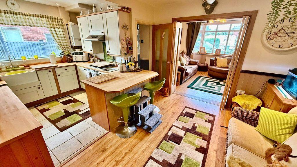 House in Lincoln, Lincolnshire - View 4