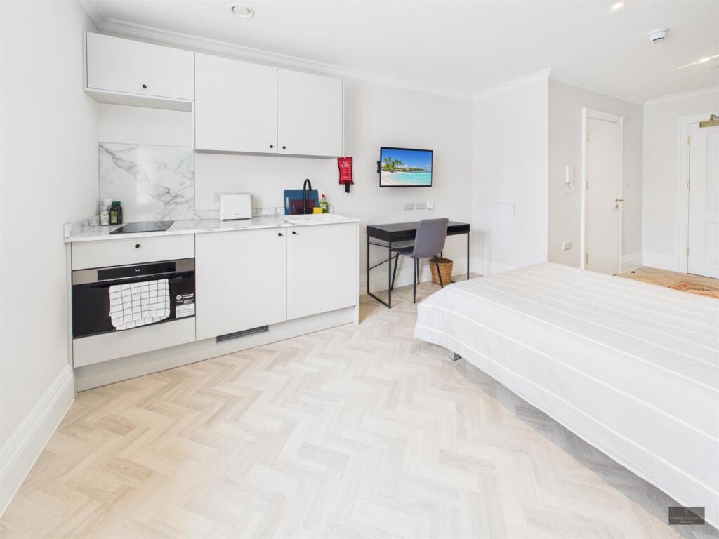 Main image of property: Brights House, Bournemouth