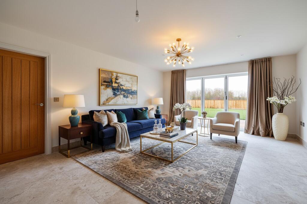 Ettley Grove, Calveley, Tarporley CW6 photo 3