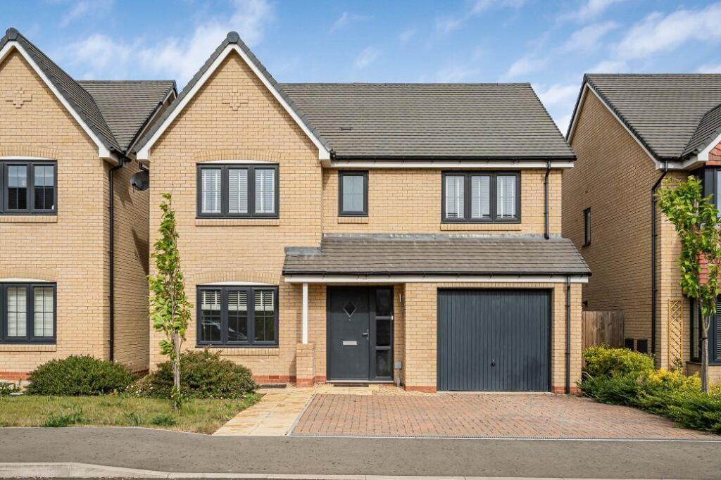 Main image of property: Clydesdale Road, Witchford, Ely