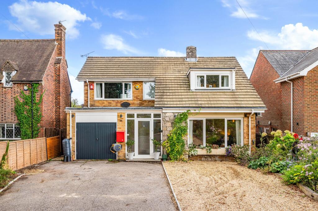House in Fareham, North Fareham