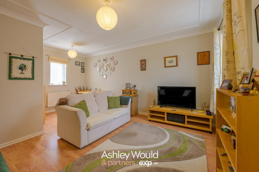 Apartment in Birmingham - View 2