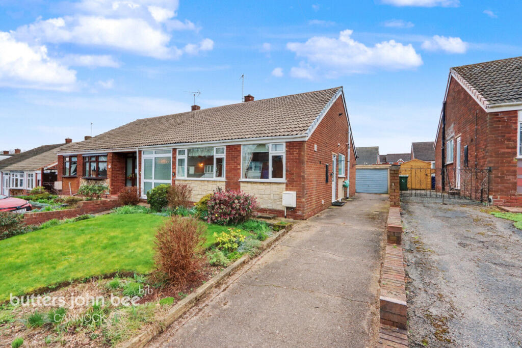 Main image of property: Wyvern Grove, Cannock