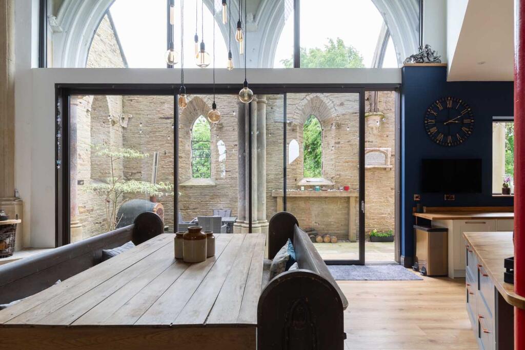 Additional image 27 of St Paul’s Church Halifax Road, Denholme, West Yorkshire