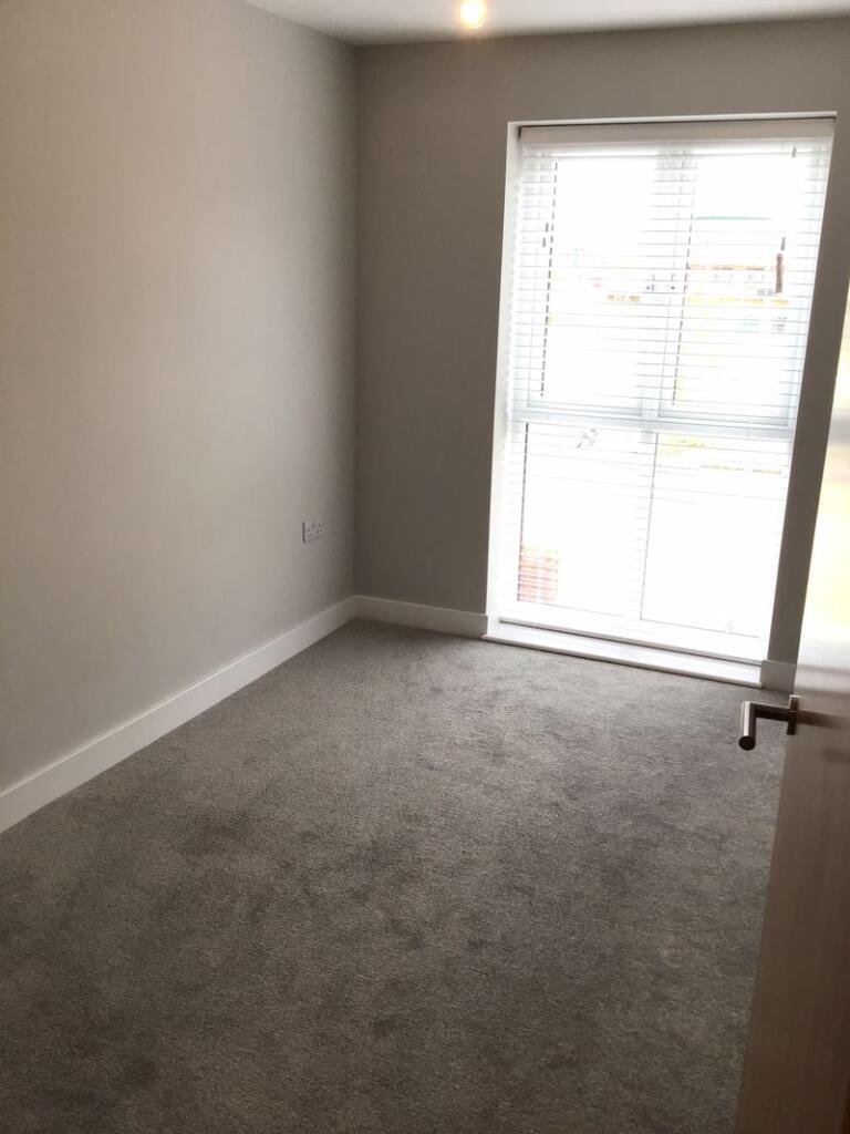Apartment in Peterborough - More