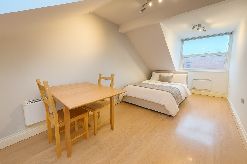 Main image of property: Fairbridge Road, London, N19