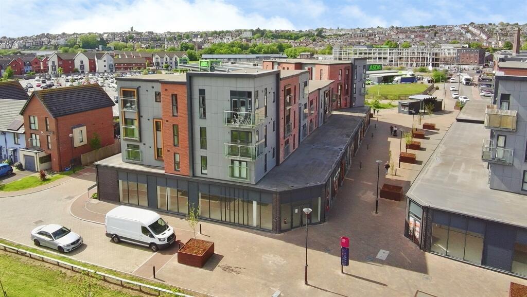 Main image of property: Clos Y Rheilffordd, Barry