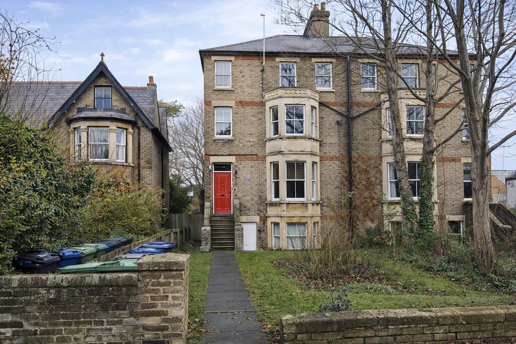 Main image of property: Huntingdon Road, Cambridge