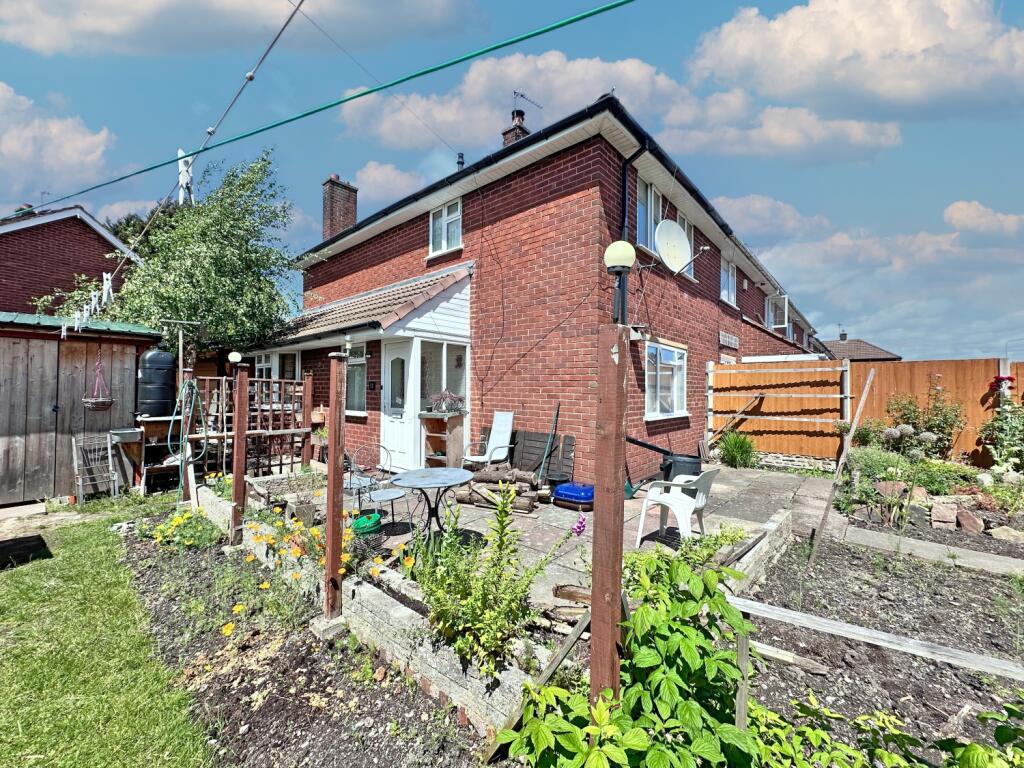 Main image of property: Arthur Road, TIPTON, DY4 0NJ
