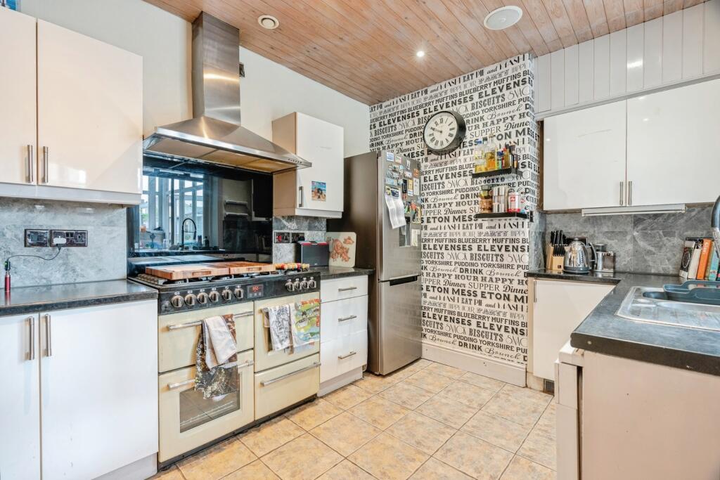 House in Burnley, Lancashire - More