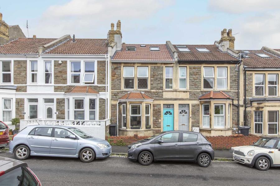 Main image of property: Paultow Road - Windmill Hill