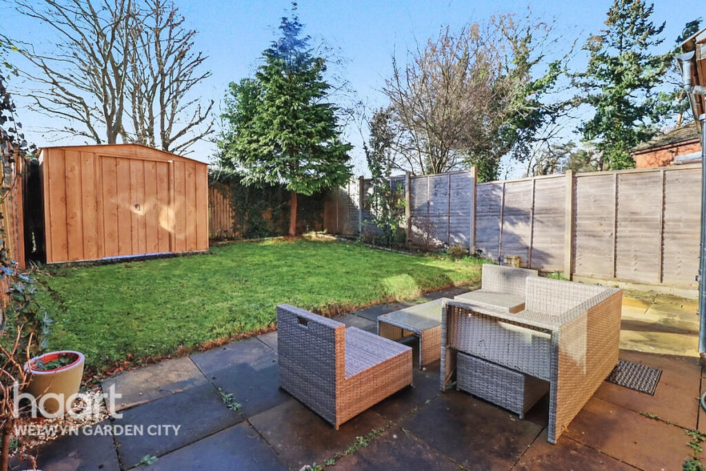 Additional image 16 of Rectory Gardens, Hatfield