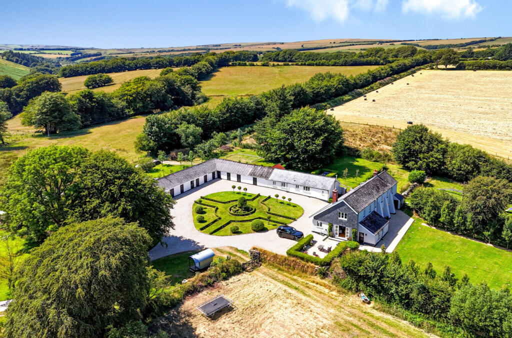 Main image of property: Simonsbath, Minehead, Somerset, TA24
