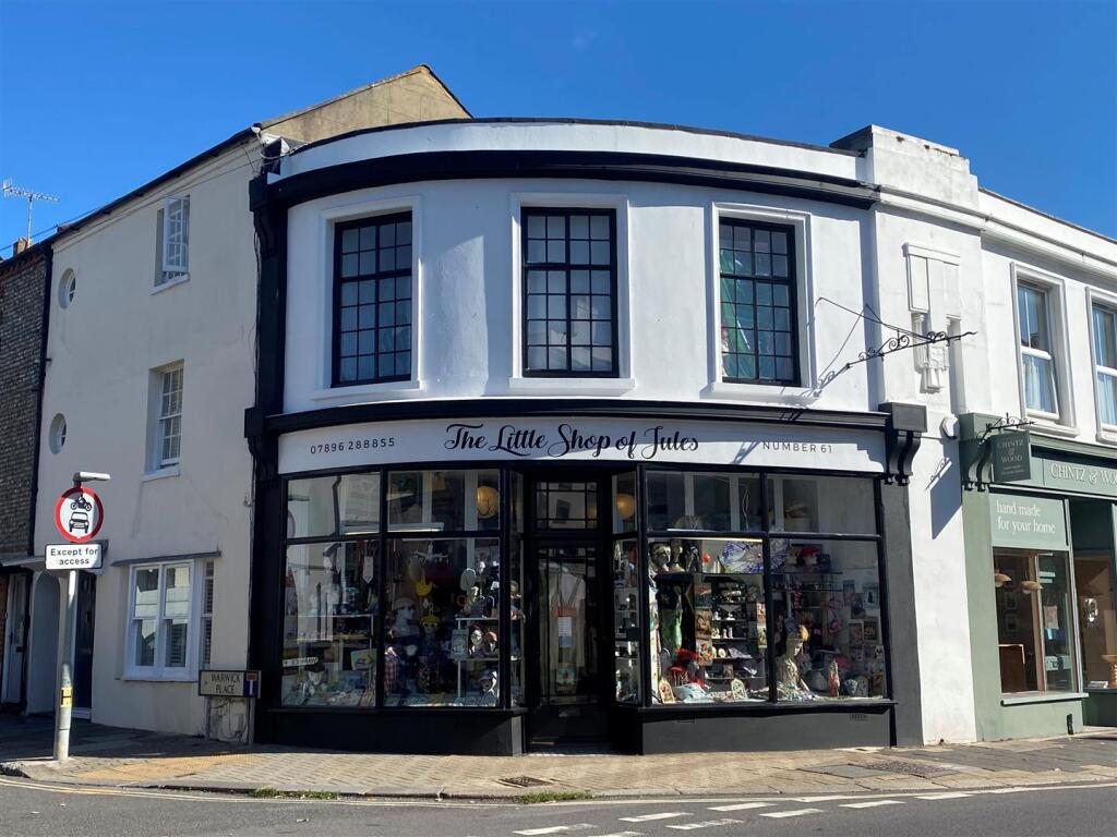 Main image of property: Brighton Road, Worthing