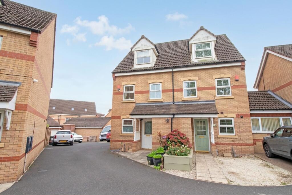 House in West Lindsey, Gainsborough